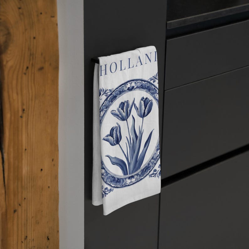 RGMTee Holland Tea Towel - Thumbnail 5