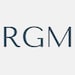 RGMTee store logo