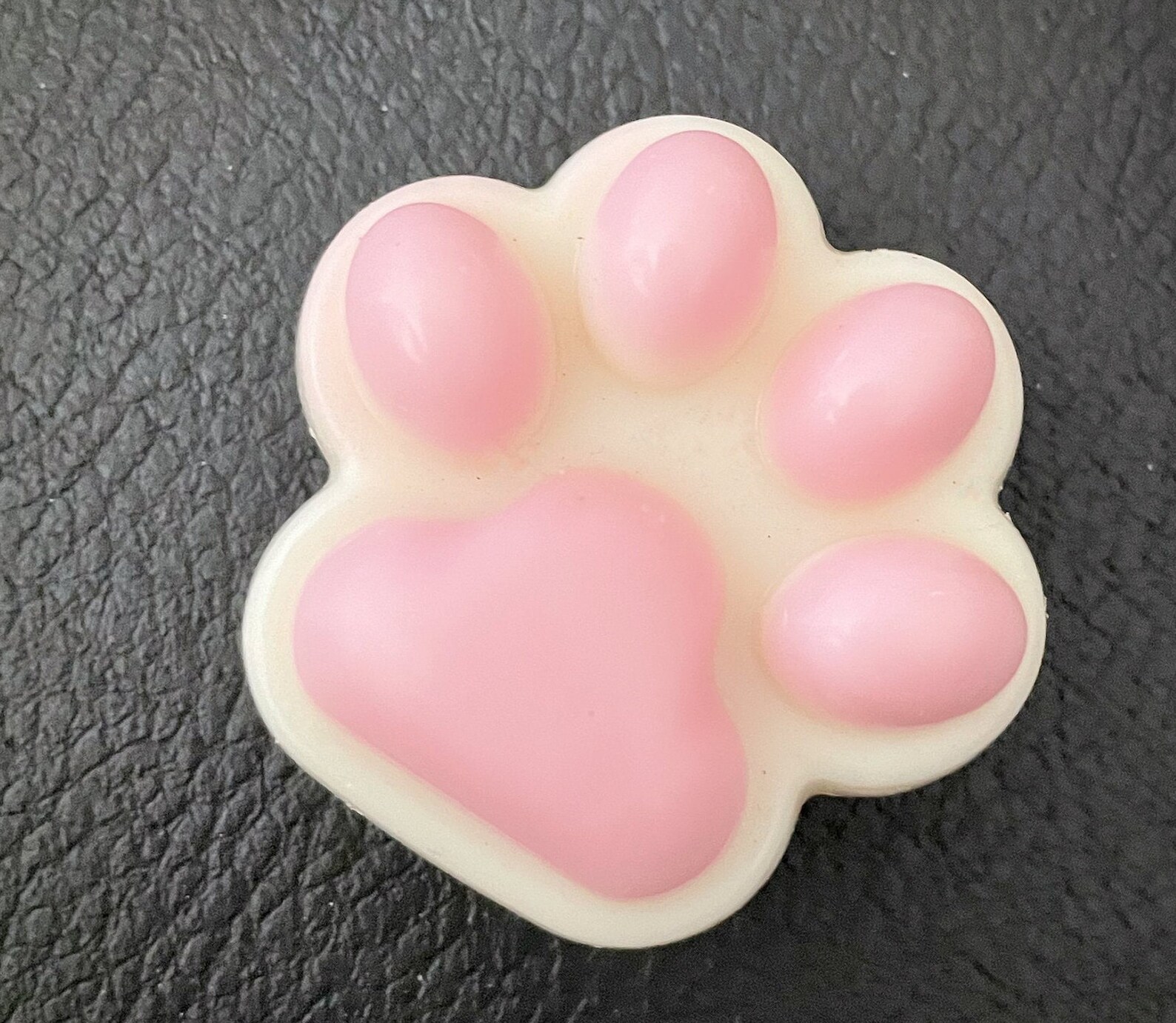 Cat Paw Candle/Handmade Candle/Gift Etsy