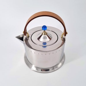 Bodum Ottoni Copper Tea Water Kettle