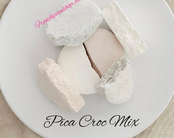 Pica Croc Mix