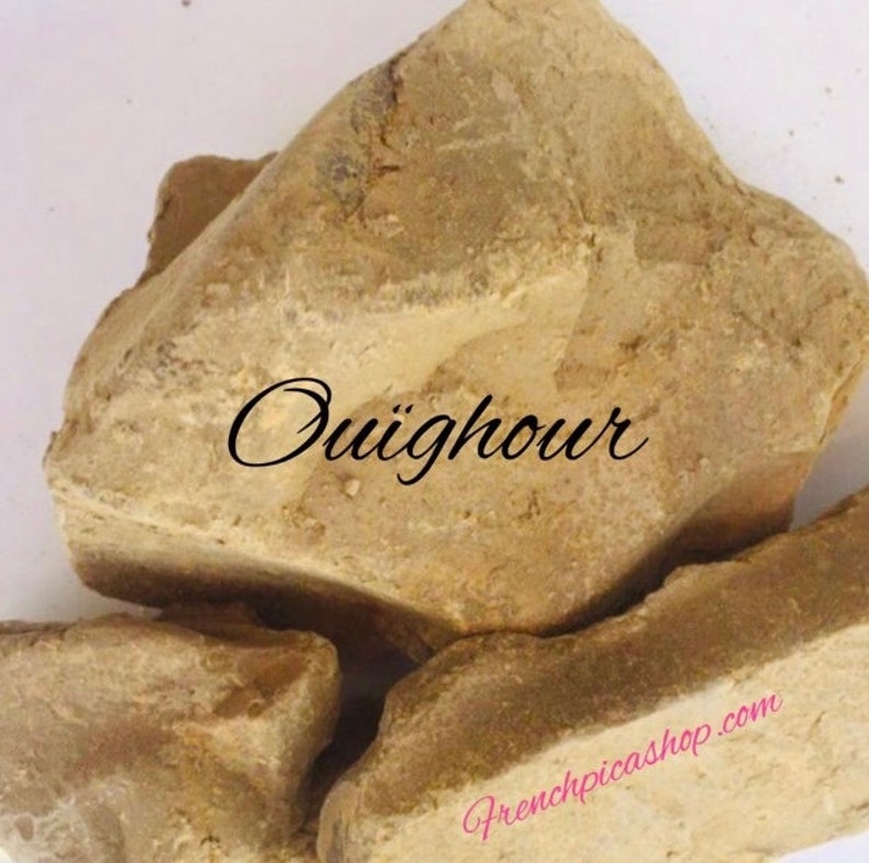 Ouïghour image 1