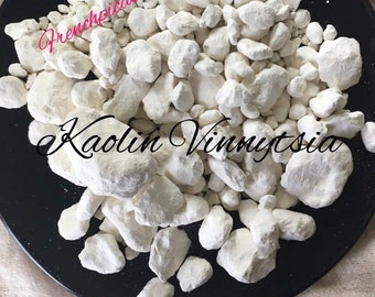 Kaolin Vinnytsia