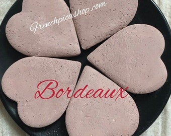 Bordeaux-Herz