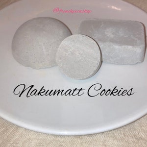 Nakumatt Cookies