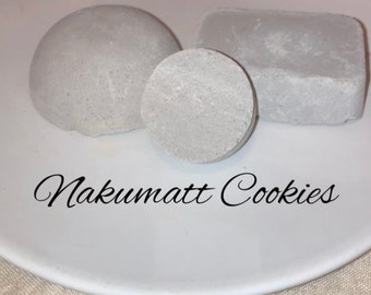 Nakumatt-koekjes