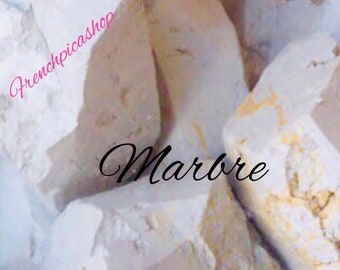 Marbre