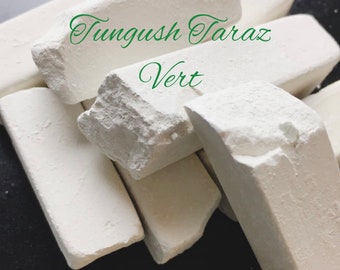 Tungush Taraz Vert