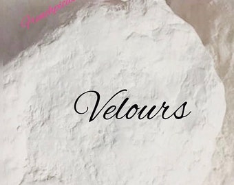 Craie Velours