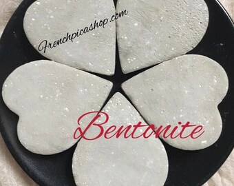 Cœur Bentonite