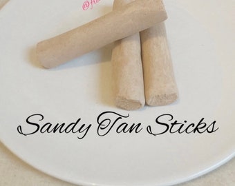 Sandy Tan Stick