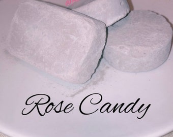 Rose Candy