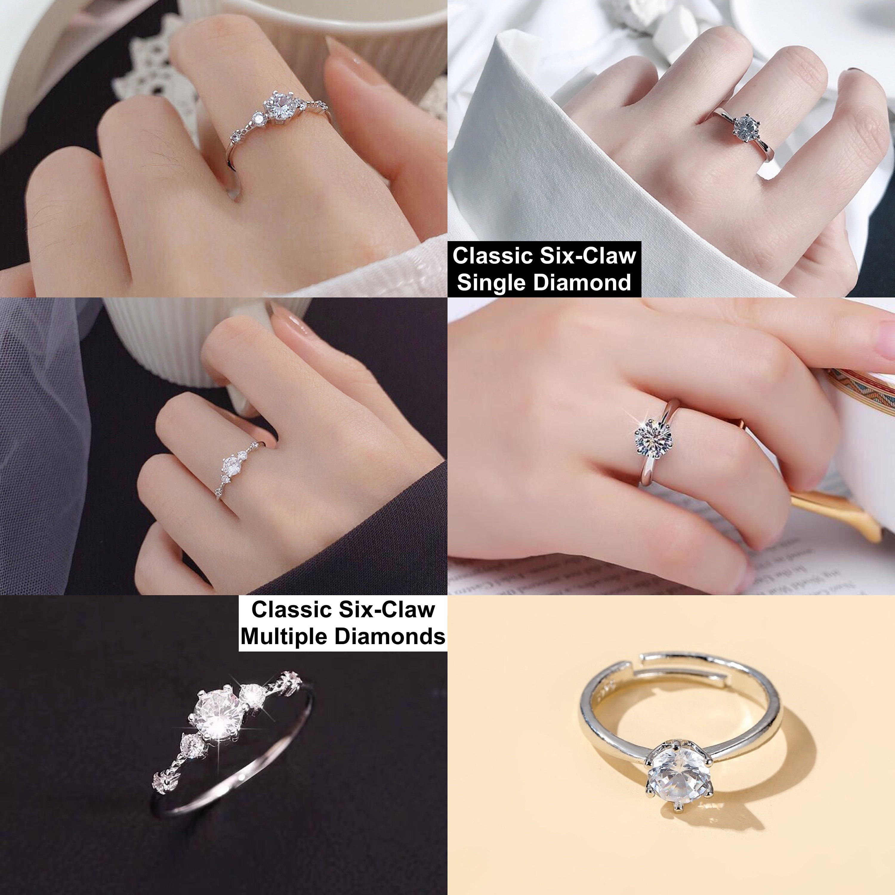 Bts Logo Promise Ring Bts Bts Merchandise Kpop BTS Bangtan Boys