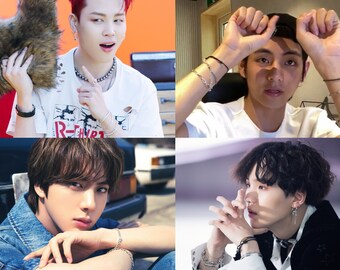 【BTS】メタルチャーム♡J K ニュース ｜ BTS JAPAN OFFICIAL FANCLUB