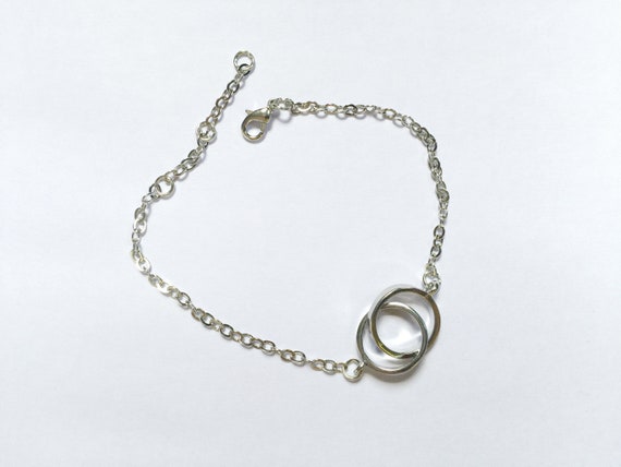 BTS Fashion Inspired Jin V & Jungkook Bracelets - Etsy