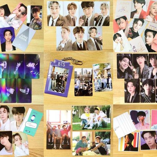 BTS 写真集 ポスター armykit まとめ売り BTS 写真集 ポスター armykit まとめ売り BTS 写真集 ポスター armykit