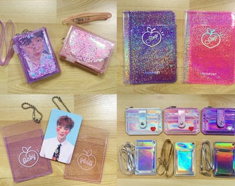 専用です。BTS♡JIN♡カードケース 専用です。BTS♡JIN♡カードケース - メルカリ