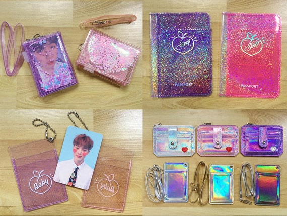 Artístico Adolescente Diploma BTS ARMY Inspired Bags Wallet Monedero Photocard Titular Ed. - Etsy España Artístico Adolescente Diploma BTS ARMY Inspired Bags Wallet Monedero Photocard Titular Ed. - Etsy España