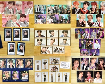 BTS 防弾少年団　2014 1st MD ランダムフォト版　ダイアリー購入特典 BTS 防弾少年団 2014 1st MD ランダムフォト版 ダイアリー購入特典