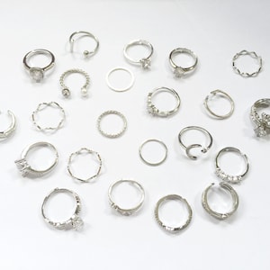 [HARANG]★韓国人気★BTS 着用★107R_Bold Rough Texture Ring Qoo10] HARANG BTS ジョングク着用 【HARANG】