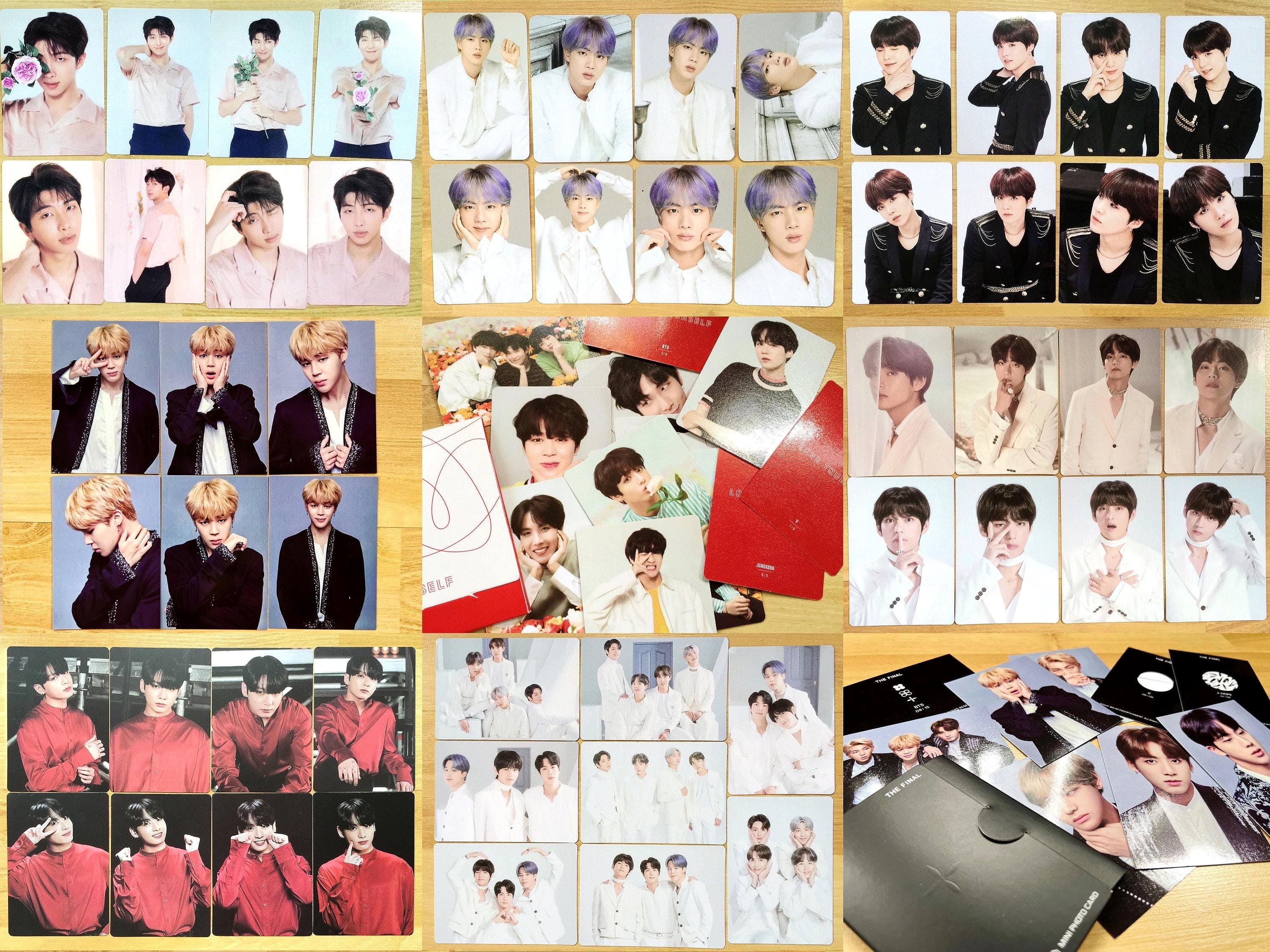 BTS BANGBANGCON グッズ NEW] BTS BANG BANG CON The Live Official Merch BTS Image