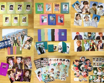 K-POP・アジア 2017 BTS SEASON'S GREETINGS BTS 2017 SEASON'S GREETINGS 1 DVD+2 Calendars+Planner+2p Card+