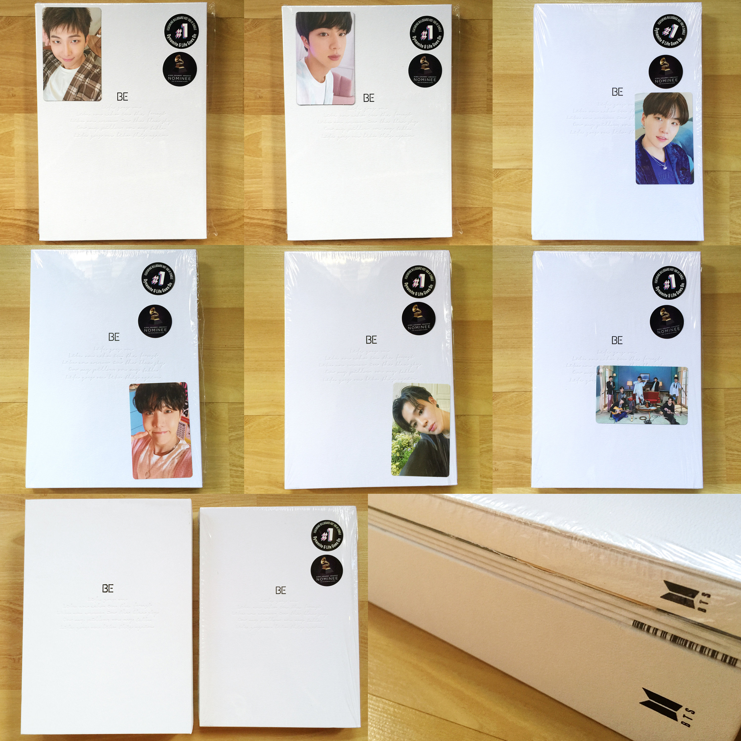 BTS 2013 Memorial Photobook & バッジセット Bts Memories of 2013 for sale | eBay