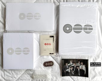 BTSのアルバム（2013年～2026年） - Etsy 日本