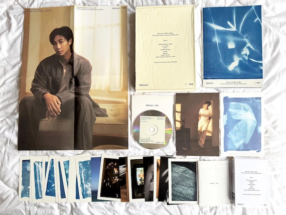 UPDATED!! BTS Albums (2013 – 2026) - Etsy Israel