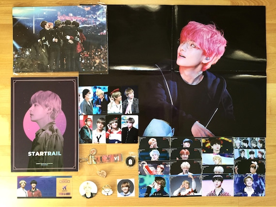 BTS♡SUGA✰V♡フォトアルバムキーリング・・2・・ BTS♡SUGA✰V♡フォトアルバムキーリング・・2・・ Special 8