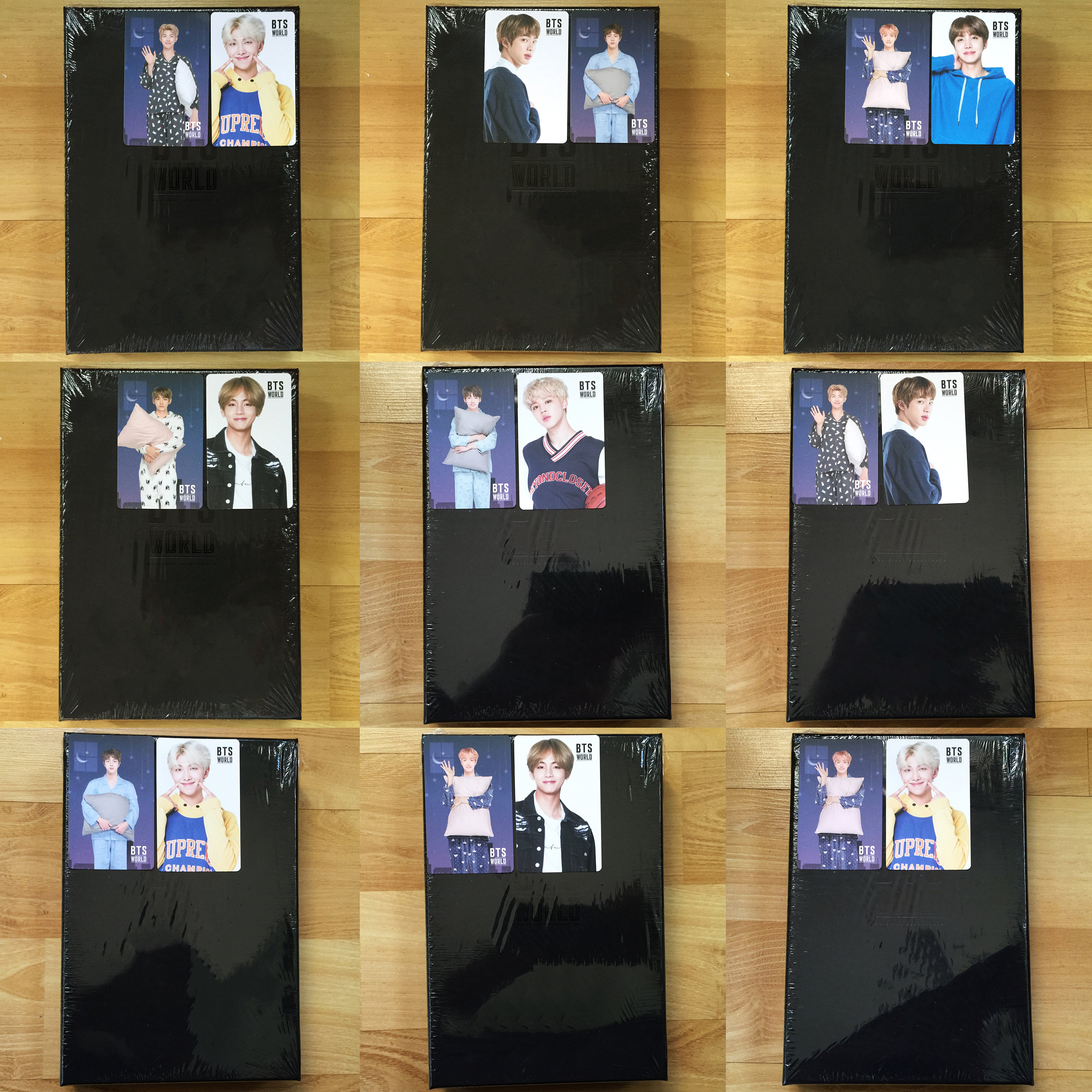 bts 当てはめ being 非売品フォトブック BTSフォトブック
