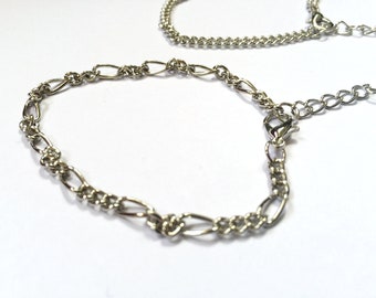 【JOEGUSH】Chain Toggle Bracelet ★BTS J-Hope着用★ JOEGUSH】Chain Toggle Bracelet ☆BTS J-Hope着用☆ (JOEGUSH