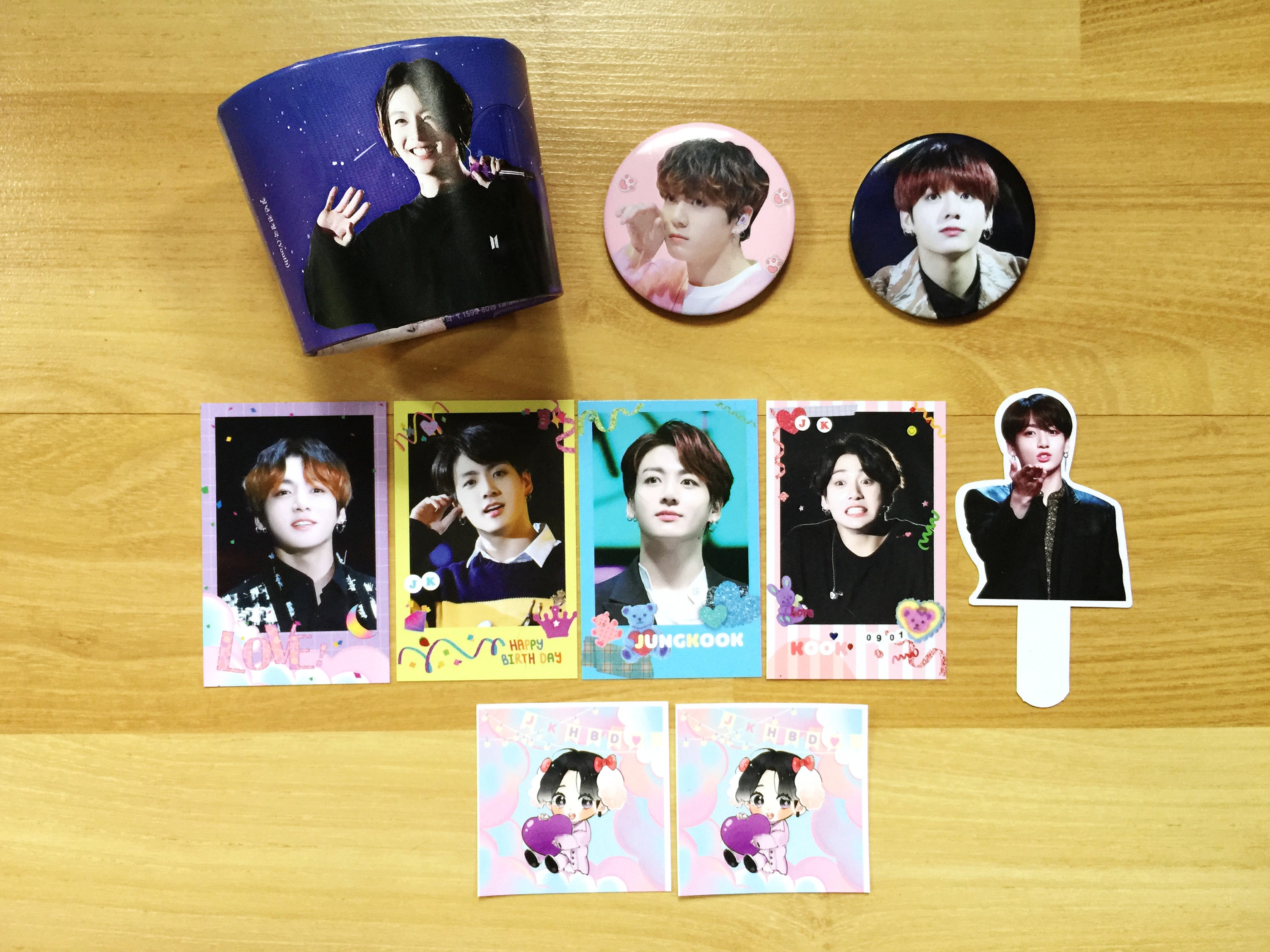 Bts V Puzzle - Etsy