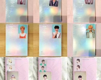 BTS 2013 Memorial Photobook & バッジセット 71INc4QoxoL._UF350,350_QL50_.jpg