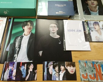 BTS 2013 Memorial Photobook & バッジセット BTS Summer Package 2013 Official Memorial Photobook K-POP
