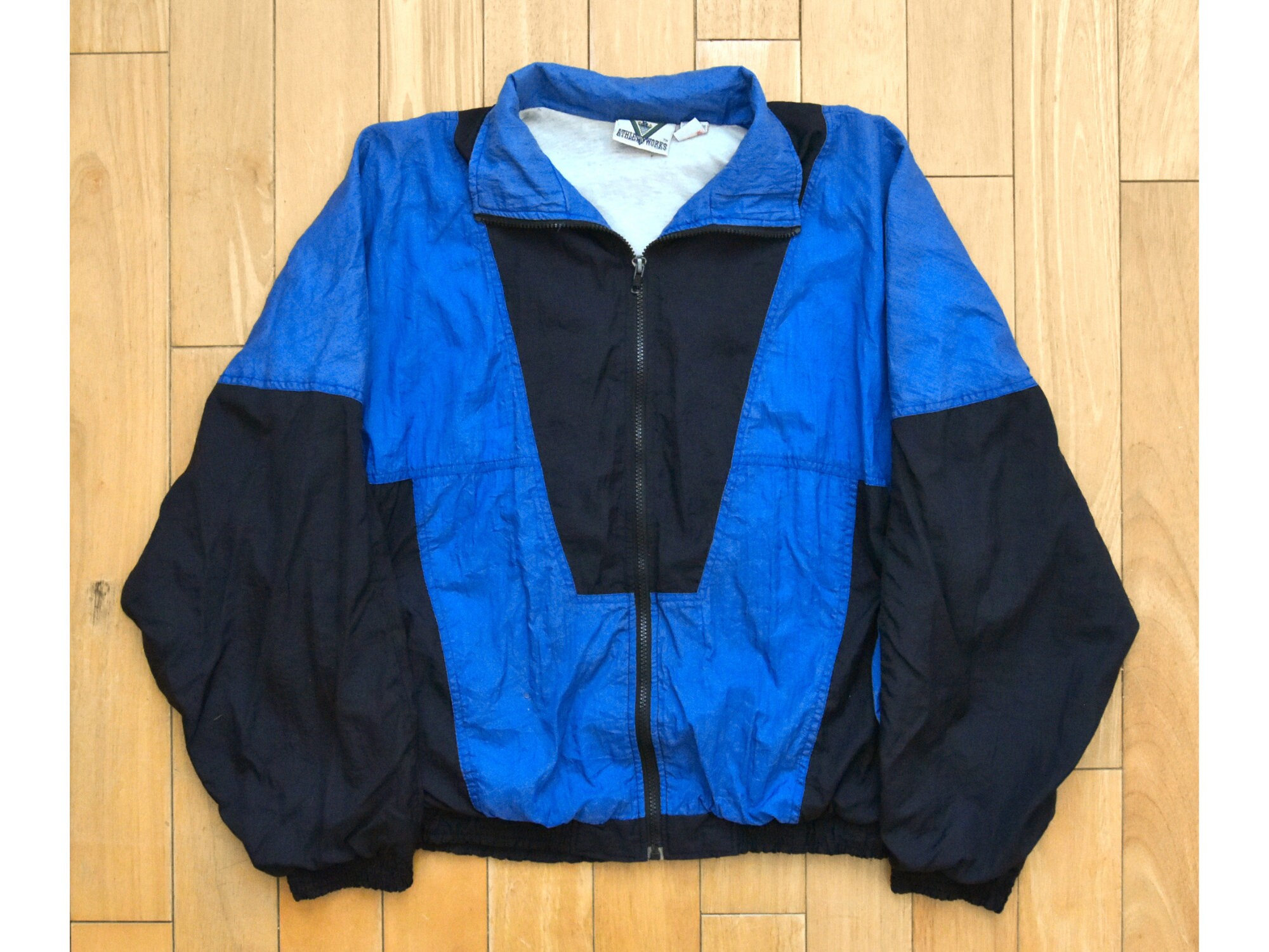 festival shell jacket