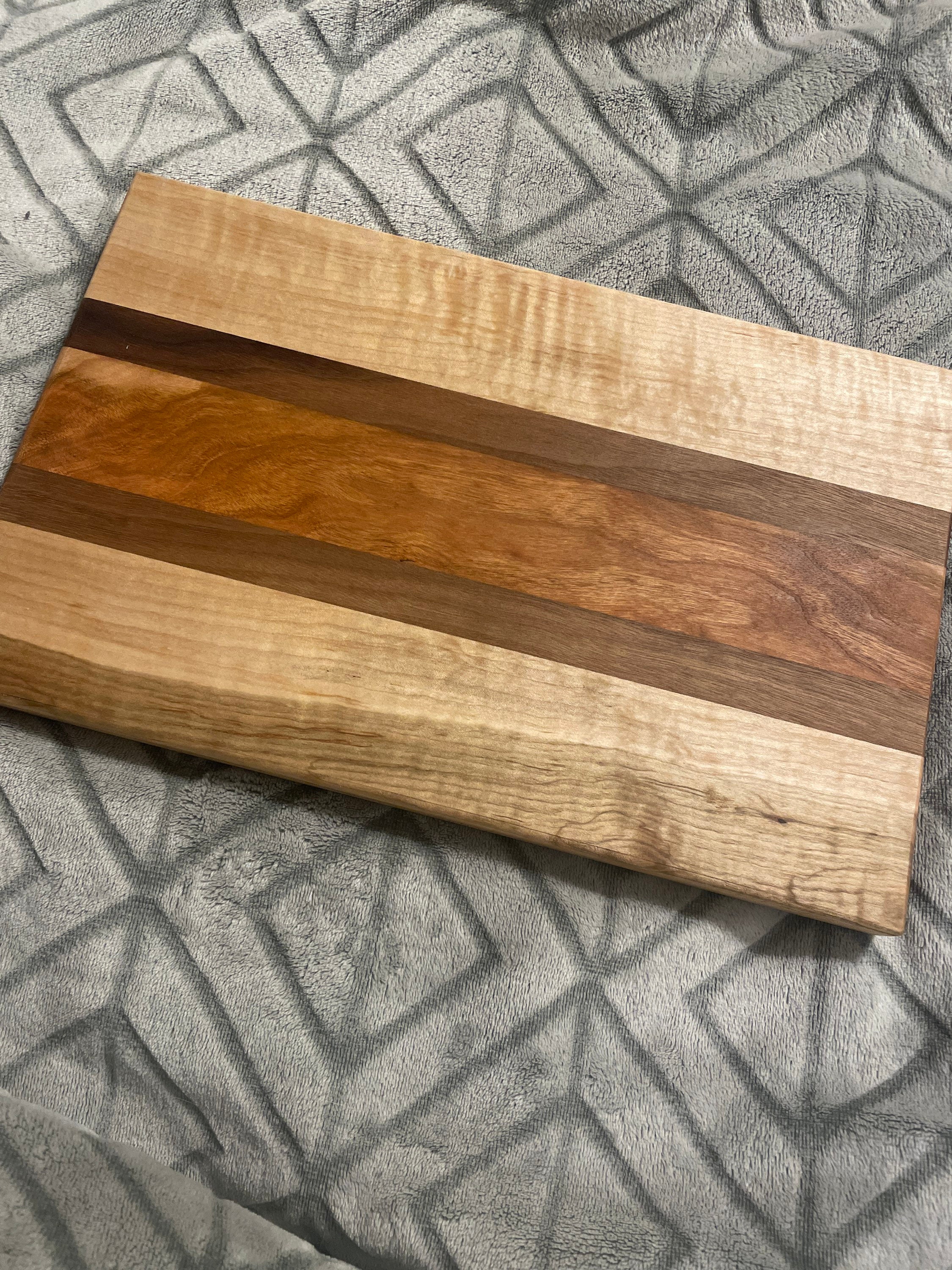 Cutting board Etsy