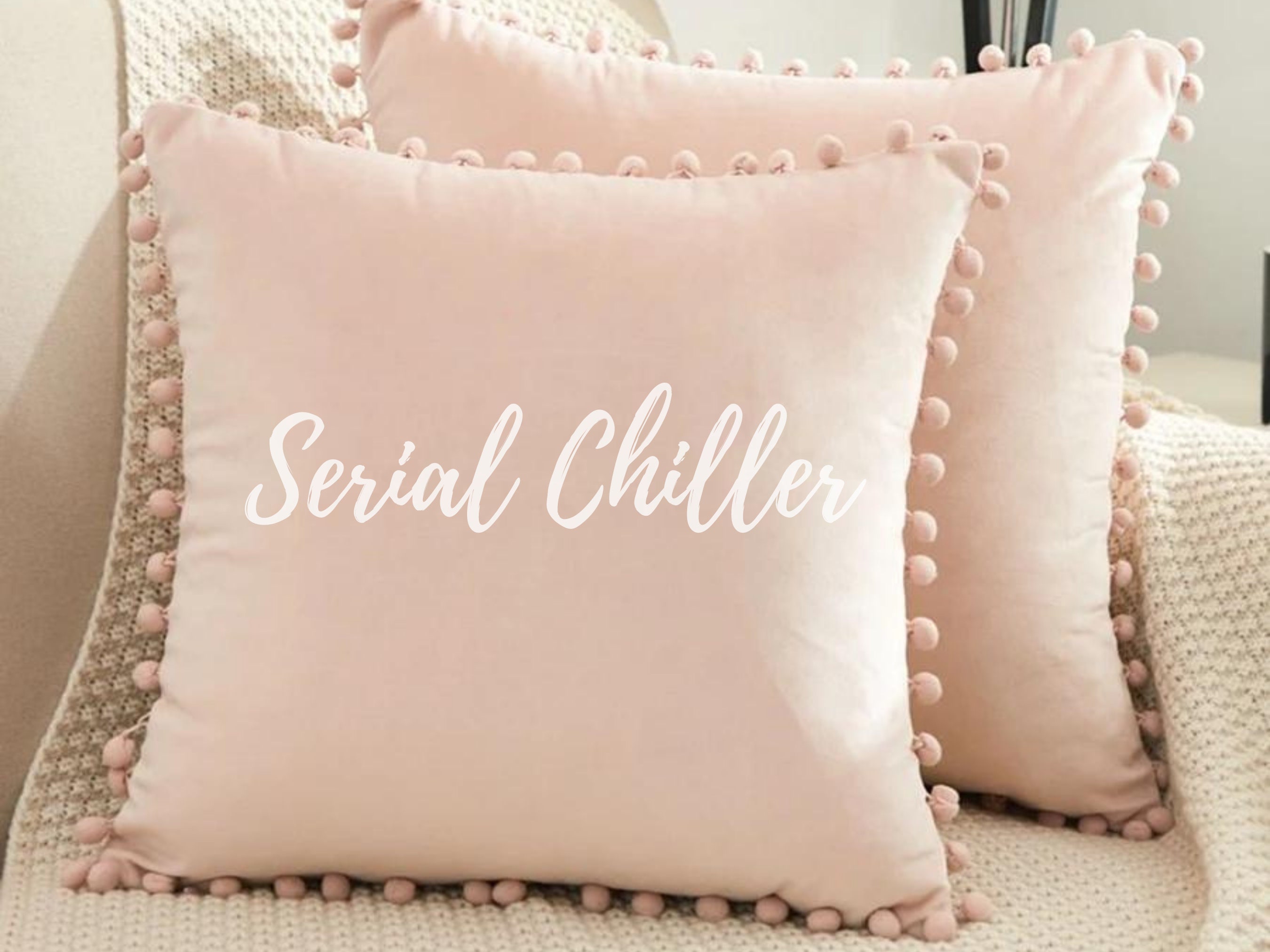 pillow chiller