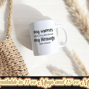 Humorous Mug Sayings on 11 oz or 15 oz Ceramic Mugs/Ceramic Mug/Funny Mug Sayings/Birthday Gifts/Mother&#39;s Day Gifts/CoWorker Gifts