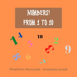 Numbers! from 1 to 10
