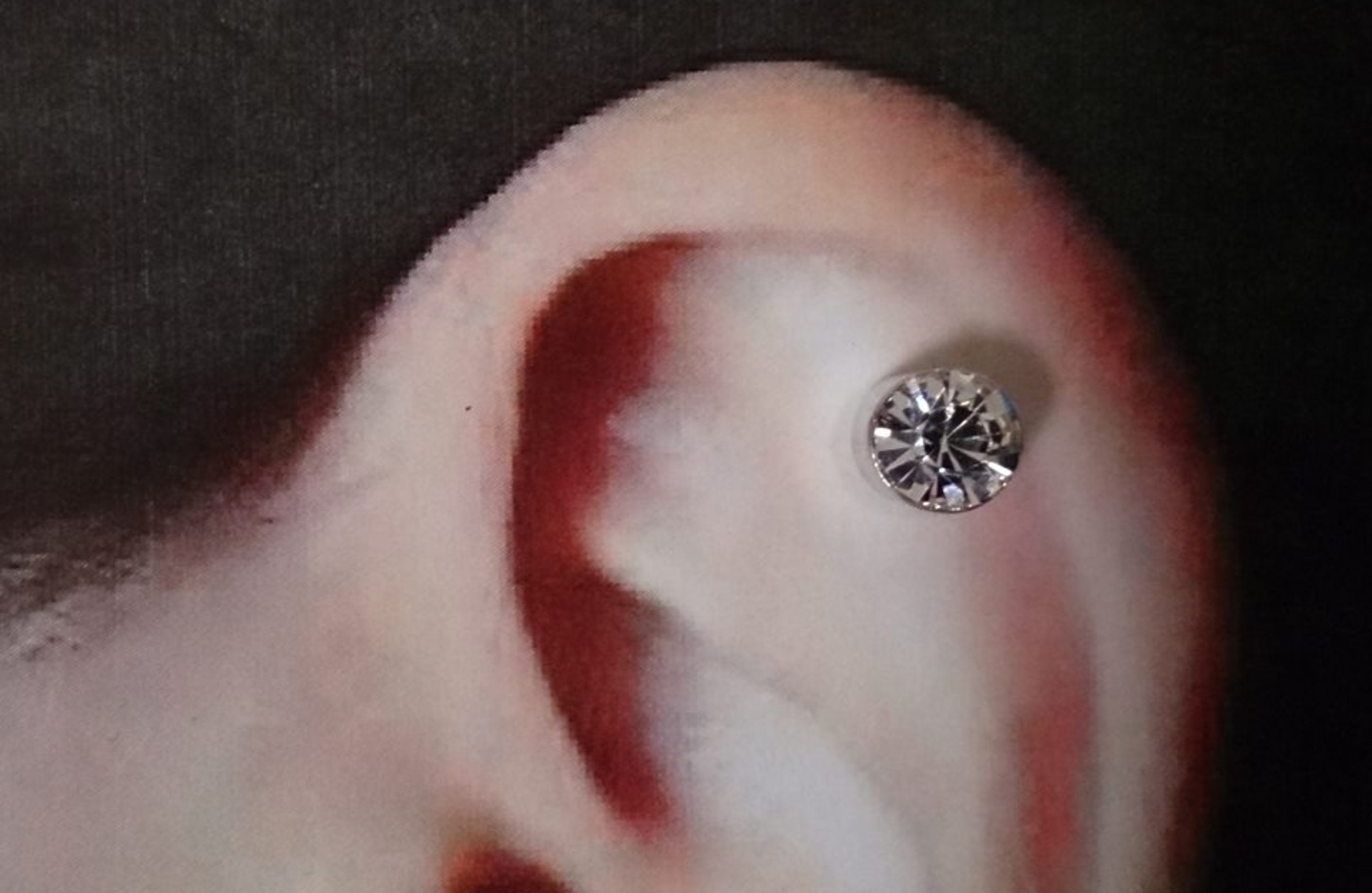 Are Magnetic Earrings Bad For Your Ears  EarringsView