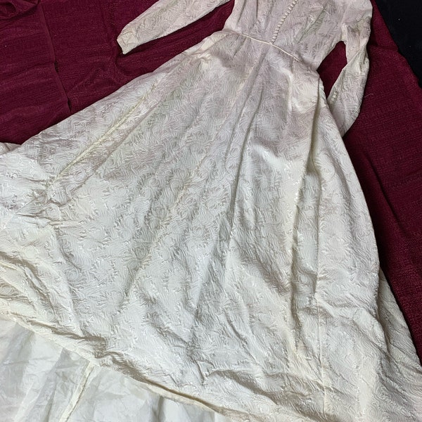 Vintage Alfred Angelo Wedding Dress Etsy