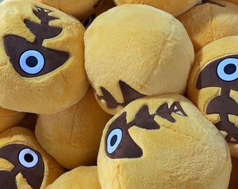 3 GOLDEN EGG pLUSH - Slayer Bundle! (Three 10 inch Plushies)