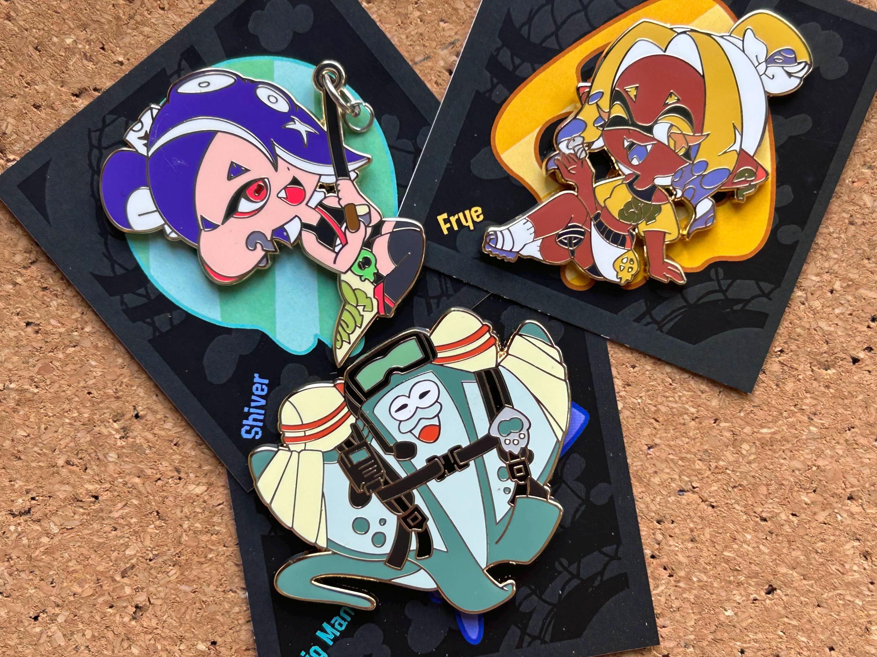 Splatoon mask - Etsy 日本