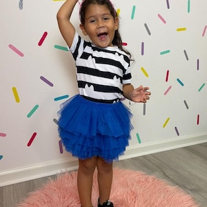 La chemise inspirée de Gabby | Chemise Gabby | T-shirt d'anniversaire pour tout-petit et fille | Tshirt Costume Chat | Anniversaire de chaton