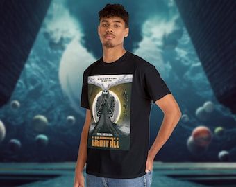 The Winnower Unisex Heavy Cotton Tee (SM-3XL)