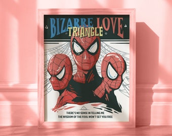 スパイダーマン　セル画　スタン・リーサイン入り2枚+4枚 スパイダーマン セル画 スタン・リーサイン入り2枚+4枚 スパイダーマン