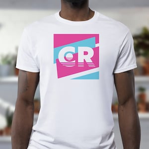 Certified Retro Brand Tee (Unisex Heavy Cotton Tee) (SM-3XL)