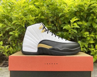 customize jordan 12