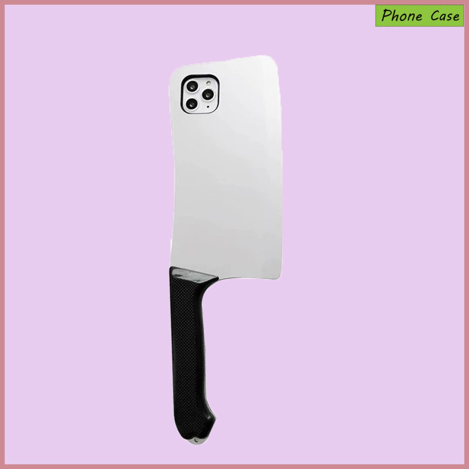 Funny 3D Frying Pan Case For iPhone 12 Pro Max 12 Mini 11 Pro Etsy